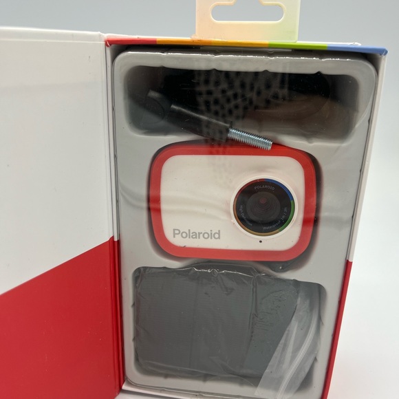 Polaroid Digital/Action Camera - Picture 6 of 7